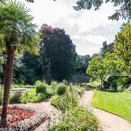 Stylish Norwich Stay Near Cathedral With Parking Екстериор снимка