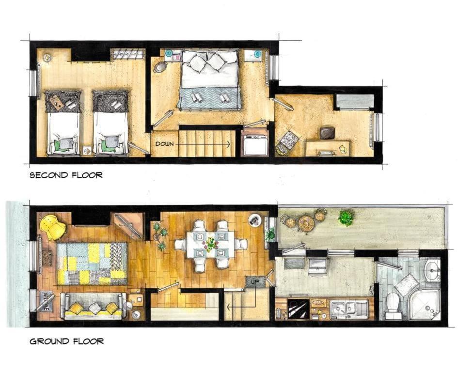 Stylish Norwich Stay Near Cathedral With Parking Екстериор снимка