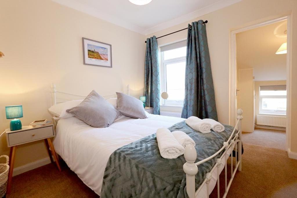 Stylish Norwich Stay Near Cathedral With Parking Екстериор снимка