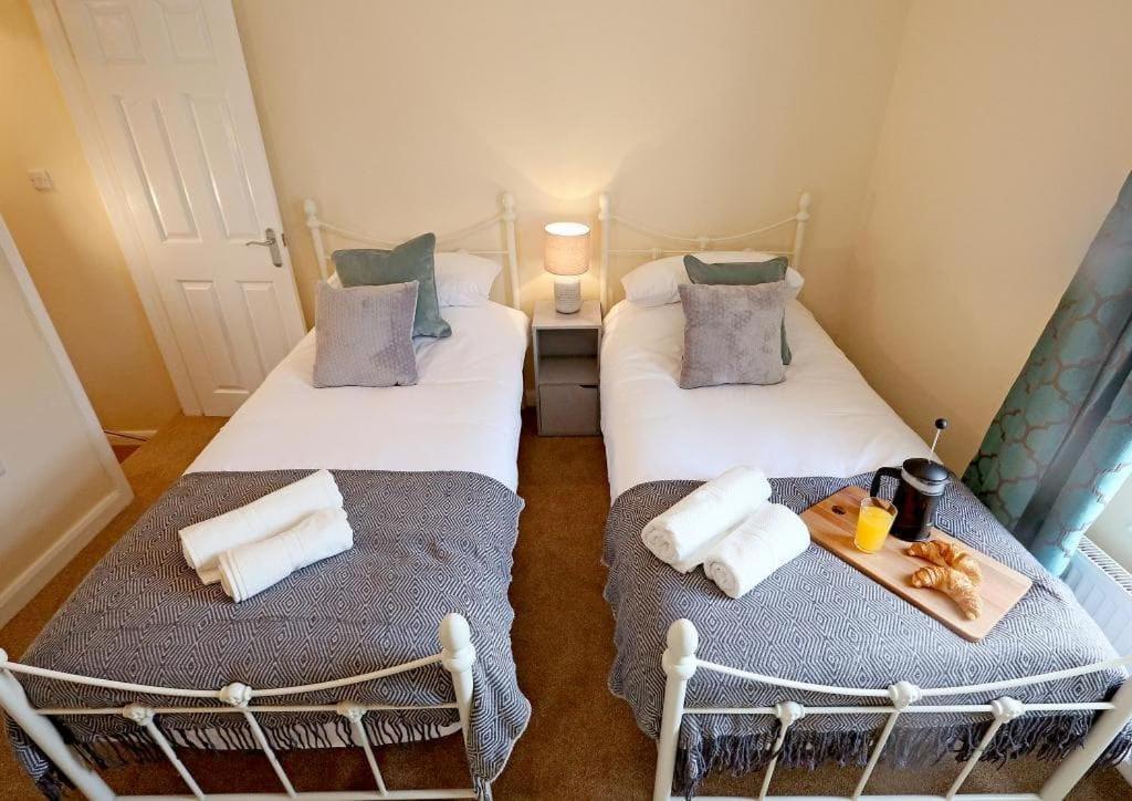 Stylish Norwich Stay Near Cathedral With Parking Екстериор снимка