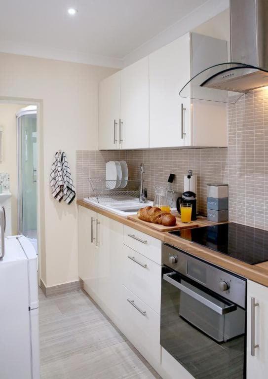 Stylish Norwich Stay Near Cathedral With Parking Екстериор снимка