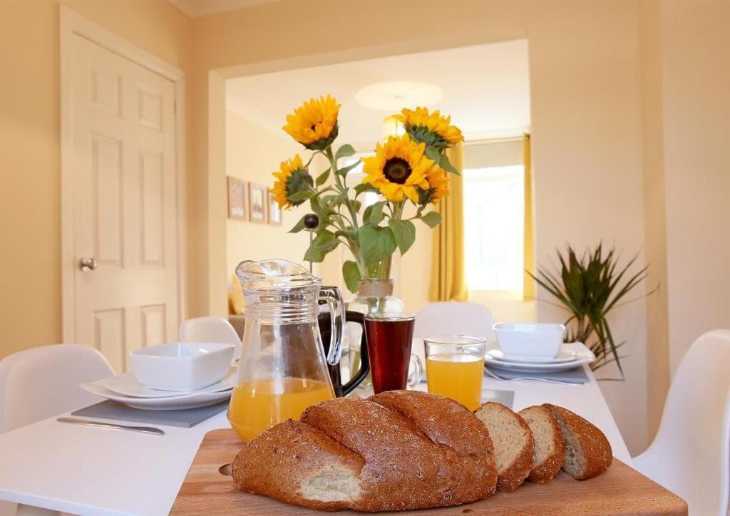 Stylish Norwich Stay Near Cathedral With Parking Екстериор снимка