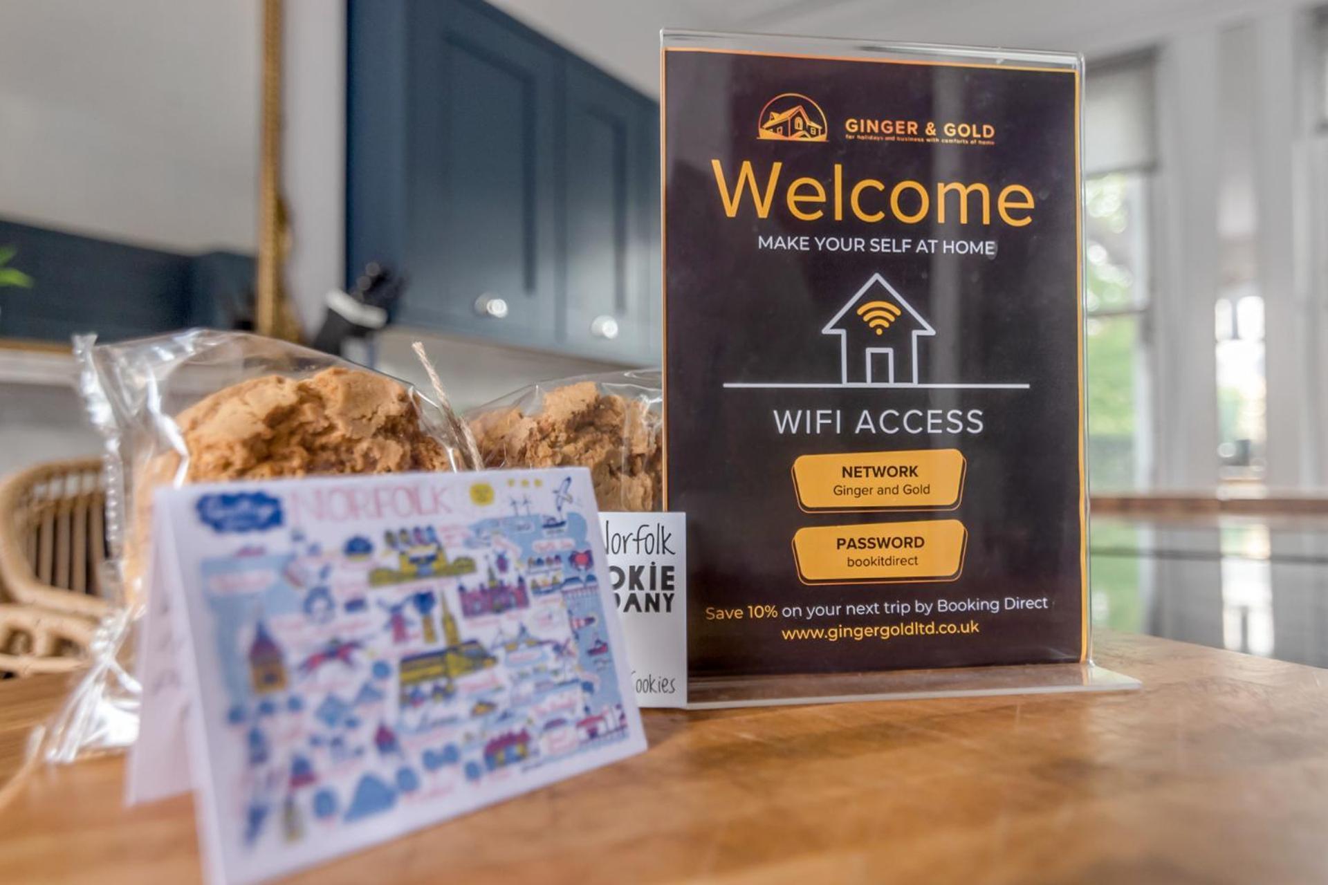 Stylish Norwich Stay Near Cathedral With Parking Екстериор снимка